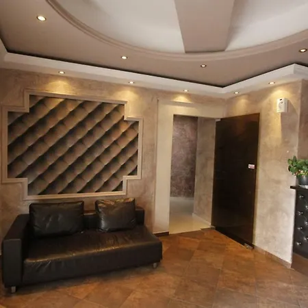 In Cabana Beach Apartamento *