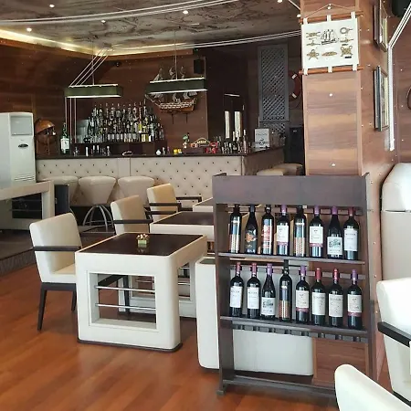 Apartamento In Cabana Beach Nesebar