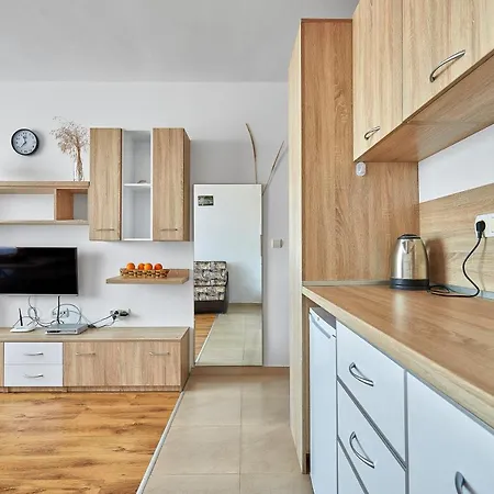 Apartamento In Cabana Beach
